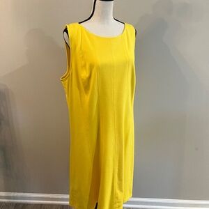 Ann Taylor Summer dress